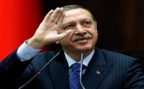 Ərdoğan Azərbaycana gələcək