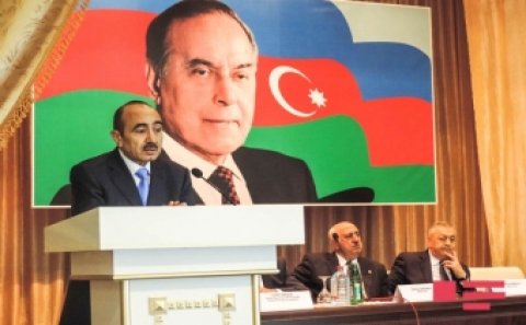 Prezidentin köməkçisi: “İtkilərimizin böyük hissəsi kompensasiya olunacaq”