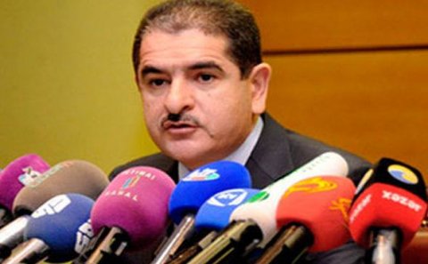 Prezidentin yeni köməkçisindən yeni açıqlama