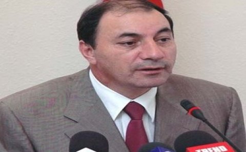 Əvəz Ələkbərova yeni vəzifə verildi: “Dəvət etdilər, mən də qəbul etdim”
