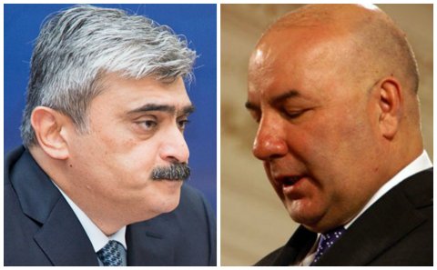 İki nazir arasında “soyuq müharibə”-ZƏİFLƏDİLƏN GÜCLƏR