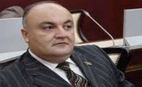 Yol polisi sabiq deputatın maşınını saxladı və... - Sensasion təfərrüat