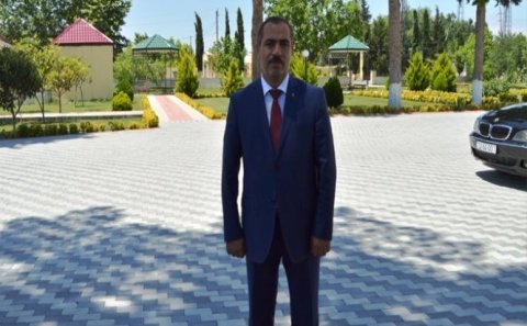 Ağdamın İcra başçısının oğlanlarının bahalı maşınları üzə çıxdı - FOTOLAR