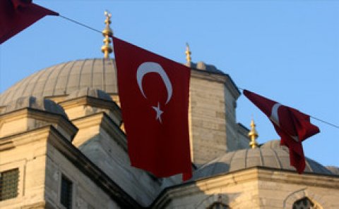 ABŞ-ın Türkiyədəki səfiri XİN-ə çağırılıb-kürdlərlə bağlı bəyanata görə 