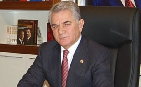 AZƏRBAYCANDA BELƏ İCRA BAŞÇISI DA VAR! – 42 yaşında hansı universiteti bitirib?