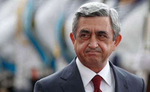 Sarkisyanın dəhşətli cinayəti bilib gizlətdiyi üzə çıxdı-Baş prokurorluğa müraciət 