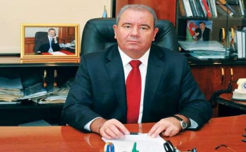 Əli Abbasov Misir Mərdanovun güdazına getdi?