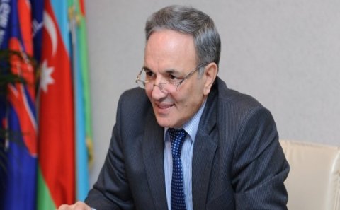 Baş redaktor Əflatun Amaşova müraciət etdi - MƏTN