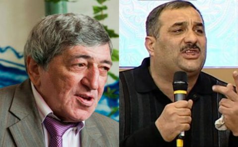 Rəmişin oğurluqda ittiham etdiyi dostu: 
