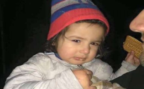 Bakıda tapılan uşağın anası tərəfindən küçəyə atıldığı məlum olub - RƏSMİ