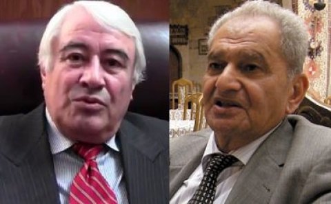Rəsul Quliyev Allahın işinə qarışdı-“Adəm və Həvva əfsanədir”