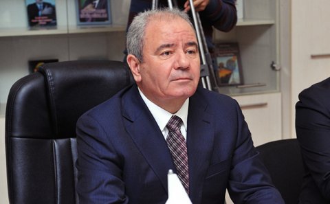Əli Abbasovun bağ evindən 1 milyon oğurlandı-Nazir özü danışdı- (YENİLƏNİB) 