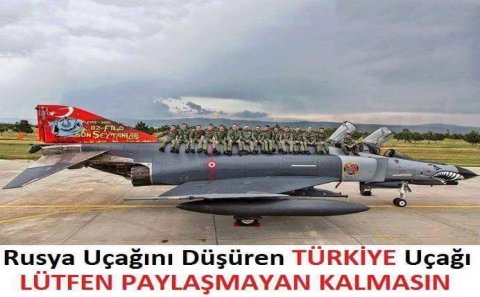 Türkiyədə səfərbərlik elan edildi-Rusiyayla müharibə?