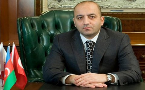 Türklərlə rusların arasına 
