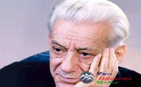 Bəxtiyar Vahabzadə İsgəndər Həmidovu niyə ittiham etmişdi?-Şok məktub üzə çıxdı