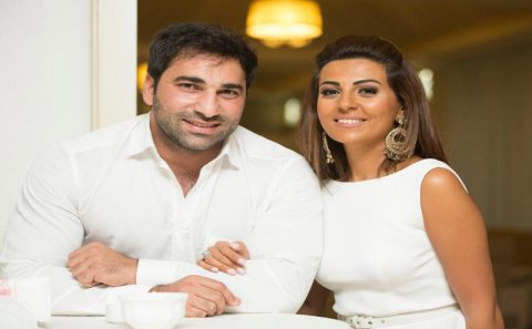 Kamil Gülaya sevgisini belə etiraf etdi - FOTO