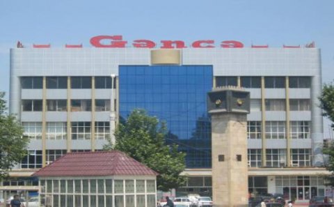 Gəncə İcra Hakimiyyətinin maşını qəzaya düşdü - 3 yaralı