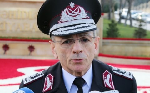 Mədət Quliyevdən yeni rəis təyinatı