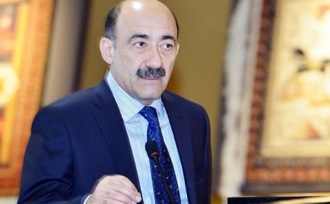 Nazir düşmənlərindən danışdı-Əbülfəs Qarayev