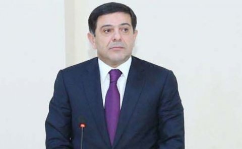 170 minlik rüşvət qalmaqalında  icra başçısının adı hallandı – Vəkildən ilginc açıqlama