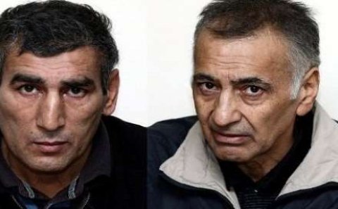 “Dilqəmlə Şahbaz heç bir halda Azərbaycana qaytarılmayacaq”-Ermənilər RAZILAŞMIR