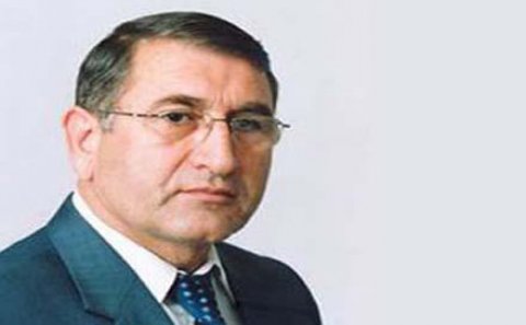 Azərbaycanda ölüm hökmü bərpa olunmalıdır-Millət vəkili 