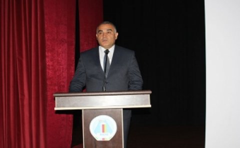Təhsil naziri işdən çıxarıldı-Naxçıvanda
