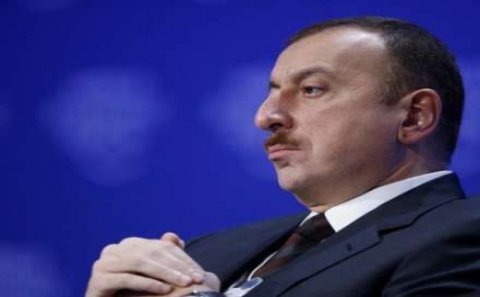 Prezident İlham Əliyev: 