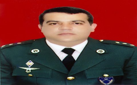 “Şəhid şikəstəsi”: Oxuyur Azərbaycan xalqı!