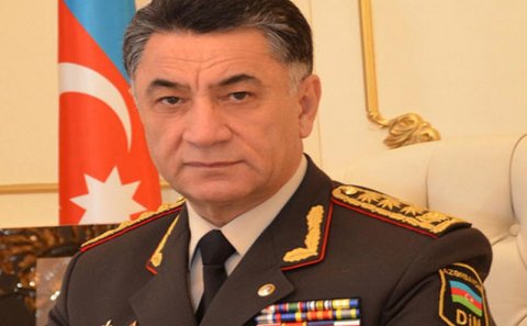Ramil Usubovdan  yeni rəis təyinatı
