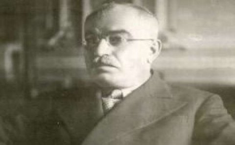 Mircəfər Bağırovun namus üstündə güllələdiyi nazir...