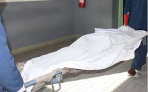 Gəncə sakini öz mənzilində ölü tapılıb