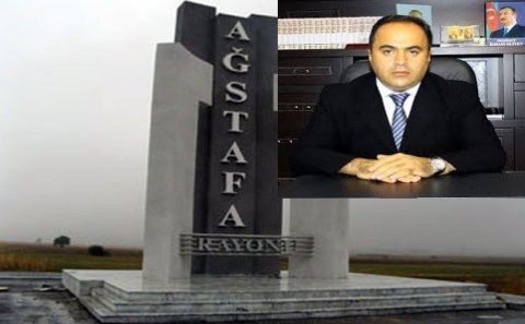 Ağstafa icra başçısına şok ittiham: Ziyalını ölüm həddinə çatdırdı