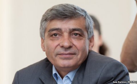 Test ləğv olunur... Müsbətə, yoxsa mənfiyə doğru?