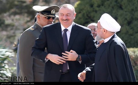 İlham Əliyev Tehrandan mühüm bəyanatlar verdi 