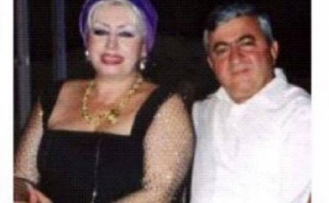 Məşhur killer İlhamənin ailəsinə başsağlığı verdi
