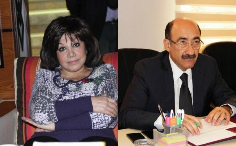 Floradan nazirin İlhamə ilə bağlı çıxışına münasibət