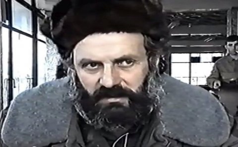 1003 azərbaycanlını xilas edən qəhrəman-Onu siz də tanıyın