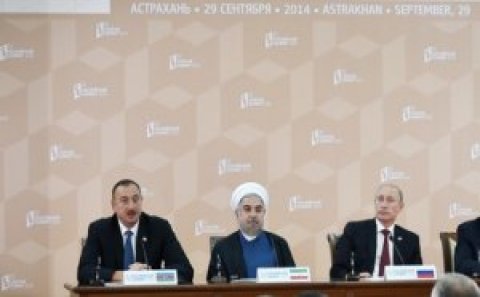 İlham Əliyevin telefon danışıqlarının sirri: Azərbayan-İran-Rusiya strateji alyansı yaranır