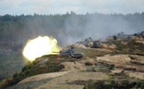 “Rusiya müharibəyə başlayıb”- Latviya NATO-dan təcili kömək istədi
