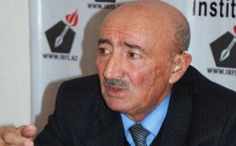 Sərdar Həmidov dünyasını dəyişdi