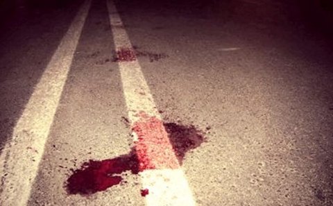 Avtobus 2 məktəblini vurdu - 1-i öldü