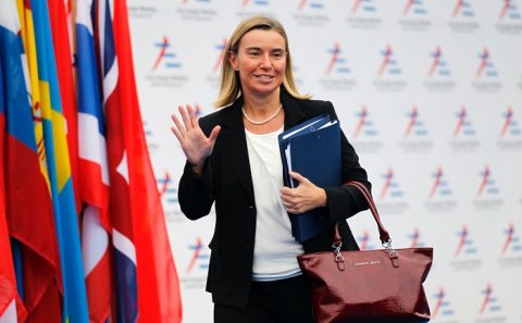 Mogerinidən Qarabağ mesajı: 