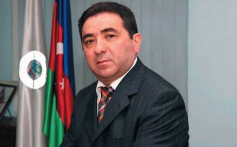 Tanınmış BANKİRin oğlu “Alfa Sığorta”nın rəhbəri oldu