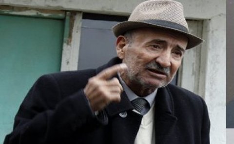 “Ermənistan 3 gün matəm elan etdi-Sərdar Həmidovun sayəsində ”- Milli Qəhrəmandan AÇIQLAMA