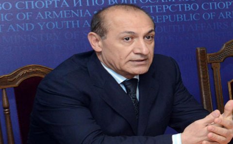 Ermənistan  şokda: Erməni səfir ölkəsini ələ saldı - VİDEO