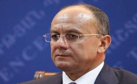  “Ordumuz müharibəyə hazırlaşır