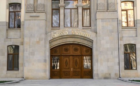 Jurnalistin övladının ölümünə səbəb olan həkim cəzalandırıldı – RƏSMİ