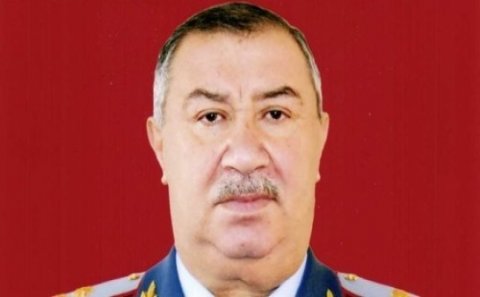 Nazim Məmmədov necə general oldu?-BAYTAR, SÜRÜCÜ, SƏDR MÜAVİNİ…