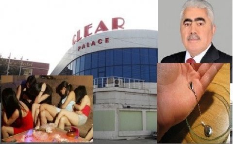 «Clear»ın sahiblərinin müəmmalı keçmişi: DEPUTATIN ADI İŞƏ NECƏ QARIŞIB?
